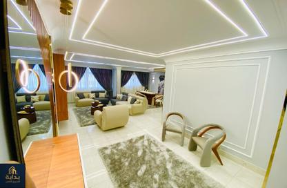 شقة - 3 - 2 للايجار في شارع حسن افلاطون - مساكن المهندسين - مدينة نصر - القاهرة