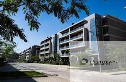 Apartment - 3 Bedrooms - 2 Bathrooms for sale in El Patio Oro - 5th Settlement Compounds - The 5th Settlement - New Cairo City - Cairo