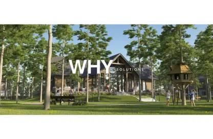 Villa - 3 Bedrooms - 4 Bathrooms for sale in The Wonder Marq - Mostakbal City Compounds - Mostakbal City - Future City - Cairo Villa - 3 Bedrooms - 4 Bathrooms for sale in The Wonder Marq - Mostakbal City Compounds - Mostakbal City - Future City - Cairo