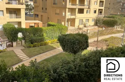 شقة - 3 غرف نوم - 3 حمامات للايجار في سكوير - كمبوندات التجمع الخامس - التجمع الخامس - مدينة القاهرة الجديدة - القاهرة