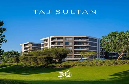 شقة - 2 - 2 للبيع في تاج سيتي - كمبوندات التجمع الخامس - التجمع الخامس - مدينة القاهرة الجديدة - القاهرة