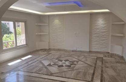 Apartment - 3 - 2 for sale in El Rehab Extension - Al Rehab - New Cairo City - Cairo
