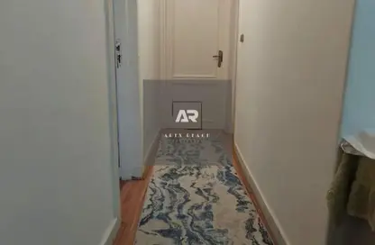 Villa - 3 Bedrooms - 3 Bathrooms for sale in El Rehab Extension - Al Rehab - New Cairo City - Cairo