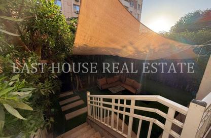 Apartment - 2 Bedrooms - 1 Bathroom for rent in Privado - Madinaty - Cairo Apartment - 2 Bedrooms - 1 Bathroom for rent in Privado - Madinaty - Cairo
