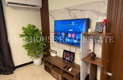 Apartment - 2 Bedrooms - 1 Bathroom for rent in Privado - Madinaty - Cairo