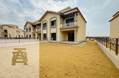 Villa - 3 Bedrooms - 4 Bathrooms for sale in Madinaty - Cairo