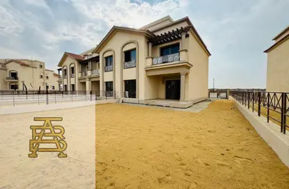 فيلا - 3 غرف نوم - 4 حمامات للبيع في مدينتي - القاهرة