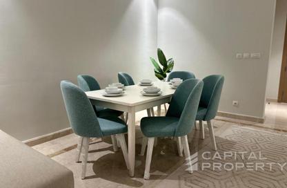 Apartment - 2 - 3 for rent in Mivida - 5th Settlement Compounds - The 5th Settlement - New Cairo City - Cairo Apartment - 2 - 3 for rent in Mivida - 5th Settlement Compounds - The 5th Settlement - New Cairo City - Cairo