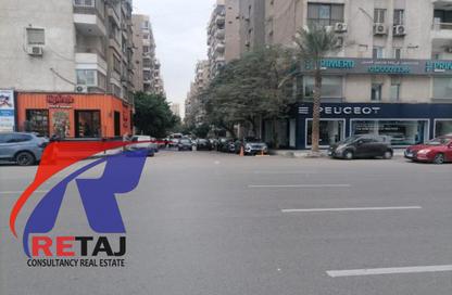 Apartment - 3 Bedrooms - 1 Bathroom for rent in Al Nozha St. - Ard El Golf - Heliopolis - Masr El Gedida - Cairo