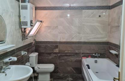 Apartment - 4 Bedrooms - 4 Bathrooms for rent in Madinaty - Cairo