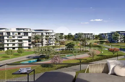 (بنتهاوس  (روف - 5 غرف نوم - 5 حمامات للبيع في فيليت - كمبوندات التجمع الخامس - التجمع الخامس - مدينة القاهرة الجديدة - القاهرة