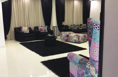 Apartment - 2 Bedrooms - 2 Bathrooms for sale in Al Feda Gardens - 5th Settlement Compounds - The 5th Settlement - New Cairo City - Cairo