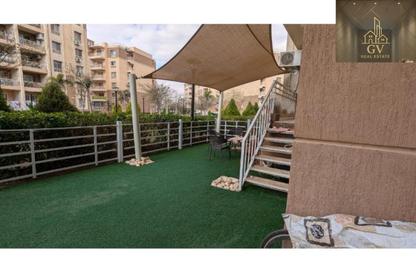 Apartment - 3 - 2 for rent in Privado - Madinaty - Cairo