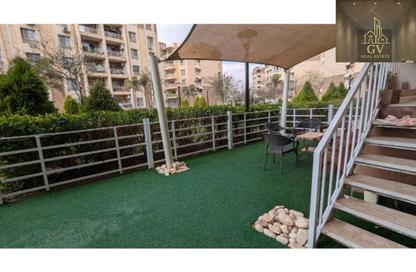 Apartment - 3 - 2 for rent in Privado - Madinaty - Cairo
