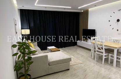 Apartment - 2 Bedrooms - 2 Bathrooms for rent in B15 - Madinaty - Cairo Apartment - 2 Bedrooms - 2 Bathrooms for rent in B15 - Madinaty - Cairo