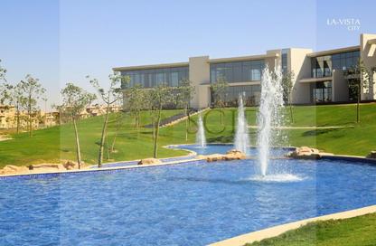 Townhouse - 3 - 3 for sale in Taj City - 5th Settlement Compounds - The 5th Settlement - New Cairo City - Cairo Townhouse - 3 - 3 for sale in Taj City - 5th Settlement Compounds - The 5th Settlement - New Cairo City - Cairo