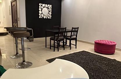 شقة - 3 - 3 للإيجار في عمارات النرجس - النرجس - مدينة القاهرة الجديدة - القاهرة