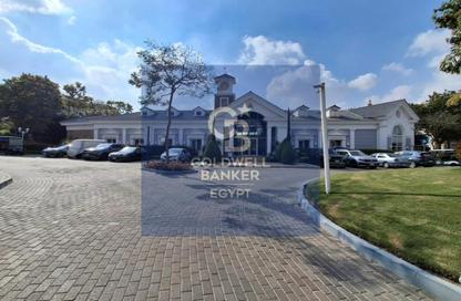 Twin House - 5 Bedrooms - 5 Bathrooms for rent in Mountain View 1 - 5th Settlement Compounds - The 5th Settlement - New Cairo City - Cairo