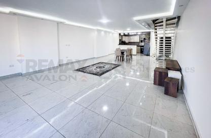 Duplex - 3 - 3 for rent in Abo Qir St. - Ibrahimia - Hay Wasat - Alexandria