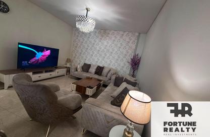 Apartment - 2 Bedrooms - 3 Bathrooms for rent in Mivida - 5th Settlement Compounds - The 5th Settlement - New Cairo City - Cairo Apartment - 2 Bedrooms - 3 Bathrooms for rent in Mivida - 5th Settlement Compounds - The 5th Settlement - New Cairo City - Cairo