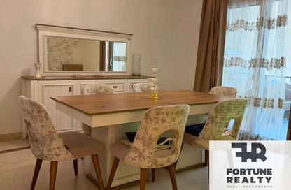 Apartment - 2 Bedrooms - 3 Bathrooms for rent in Mivida - 5th Settlement Compounds - The 5th Settlement - New Cairo City - Cairo Apartment - 2 Bedrooms - 3 Bathrooms for rent in Mivida - 5th Settlement Compounds - The 5th Settlement - New Cairo City - Cairo