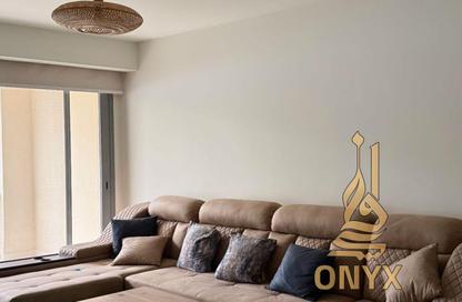 Chalet - 3 Bedrooms - 3 Bathrooms for sale in Marassi - Sidi Abdel Rahman - North Coast