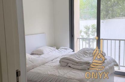 Chalet - 3 Bedrooms - 3 Bathrooms for sale in Marassi - Sidi Abdel Rahman - North Coast Chalet - 3 Bedrooms - 3 Bathrooms for sale in Marassi - Sidi Abdel Rahman - North Coast
