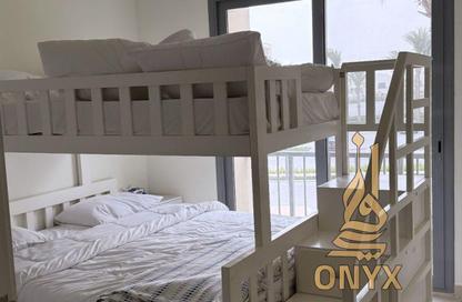 Chalet - 3 Bedrooms - 3 Bathrooms for sale in Marassi - Sidi Abdel Rahman - North Coast