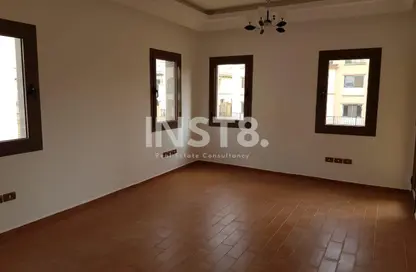 منزل مزدوج - 4 غرف نوم - 5 حمامات للايجار في ميفيدا - كمبوندات التجمع الخامس - التجمع الخامس - مدينة القاهرة الجديدة - القاهرة