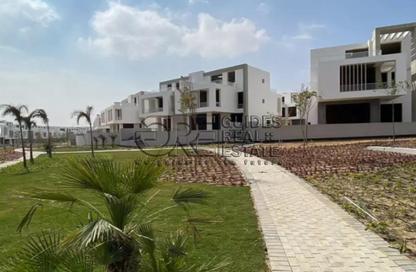 Townhouse - 4 Bedrooms - 4 Bathrooms for sale in Joulz - Cairo Alexandria Desert Road - 6 October City - Giza Townhouse - 4 Bedrooms - 4 Bathrooms for sale in Joulz - Cairo Alexandria Desert Road - 6 October City - Giza