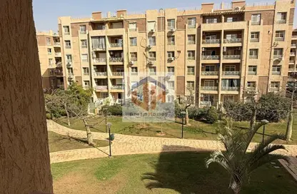 شقة - 3 غرف نوم - 2 حمامات للبيع في مدينتي - القاهرة