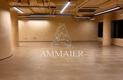 مساحات مكتبية - 2 غرف نوم - 2 حمامات للايجار في ذا بوليجون - كمبوندات الشيخ زايد - الشيخ زايد - الجيزة