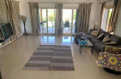 Villa - 5 Bedrooms - 6 Bathrooms for sale in Ghazala Bay - Qesm Ad Dabaah - North Coast
