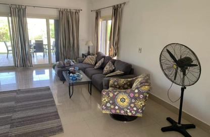 Villa - 5 Bedrooms - 6 Bathrooms for sale in Ghazala Bay - Qesm Ad Dabaah - North Coast