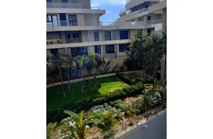 Apartment - 3 Bedrooms - 3 Bathrooms for sale in Villette - 5th Settlement Compounds - The 5th Settlement - New Cairo City - Cairo Apartment - 3 Bedrooms - 3 Bathrooms for sale in Villette - 5th Settlement Compounds - The 5th Settlement - New Cairo City - Cairo