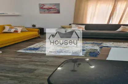 شقة - غرفة نوم - 1 حمام للايجار في جاردن ريزدنس - هايد بارك - مدينة القاهرة الجديدة - القاهرة