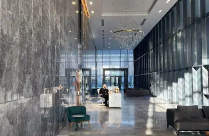 شقة - 2 غرف نوم - 3 حمامات للايجار في ايون - كمبوندات 6 أكتوبر - مدينة 6 أكتوبر - الجيزة