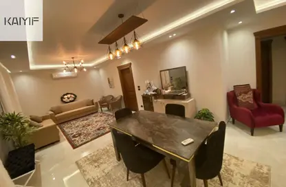 Duplex - 3 Bedrooms - 2 Bathrooms for rent in Eastown - 5th Settlement Compounds - The 5th Settlement - New Cairo City - Cairo