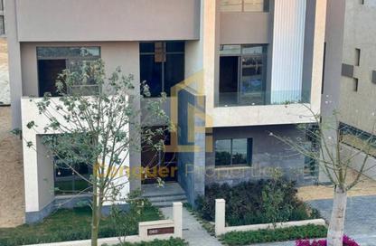 Villa - 5 - 6 for sale in Saada Compound - New Cairo City - Cairo