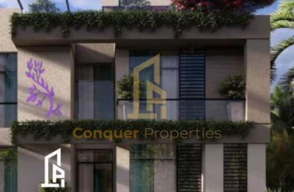 Villa - 5 - 6 for sale in Saada Compound - New Cairo City - Cairo