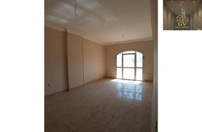 Apartment - 4 Bedrooms - 4 Bathrooms for rent in Al Shorouk Springs - El Shorouk Compounds - Shorouk City - Cairo