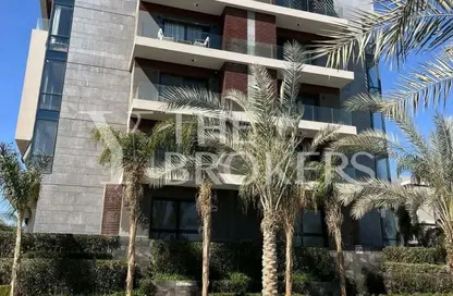 شقة - 3 غرف نوم - 2 حمامات للبيع في الباتيو اورو - كمبوندات التجمع الخامس - التجمع الخامس - مدينة القاهرة الجديدة - القاهرة