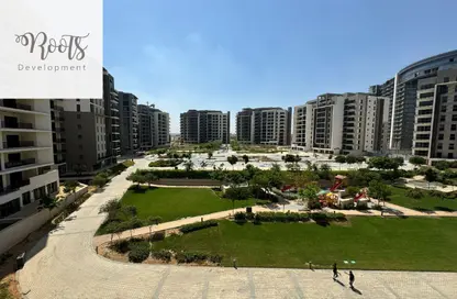 شقة - 3 غرف نوم - 3 حمامات للبيع في بارك سايد ريزيدنس - أبراج زيد - كمبوندات الشيخ زايد - الشيخ زايد - الجيزة