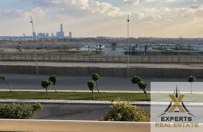 شقة - 2 غرف نوم - 1 حمام للايجار في مدينتي - القاهرة