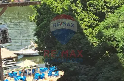 Apartment - 3 Bedrooms - 3 Bathrooms for sale in Zamalek - Cairo