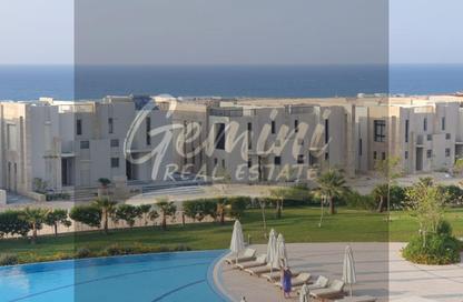 شاليه - 3 غرف نوم - 2 حمامات للايجار في سيزر باي - الساحل الشمالي شاليه - 3 غرف نوم - 2 حمامات للايجار في سيزر باي - الساحل الشمالي