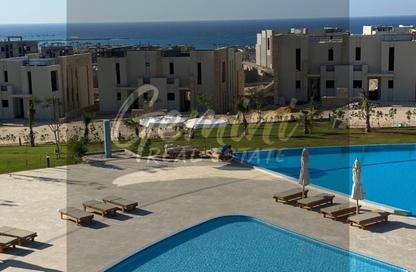 شاليه - 3 غرف نوم - 2 حمامات للايجار في سيزر باي - الساحل الشمالي شاليه - 3 غرف نوم - 2 حمامات للايجار في سيزر باي - الساحل الشمالي
