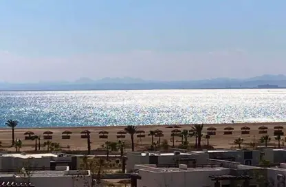 Chalet - 1 Bedroom - 1 Bathroom for sale in Mesca - Soma Bay - Safaga - Hurghada - Red Sea