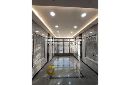 شقة - 3 غرف نوم - 3 حمامات للايجار في مدينة الخمائل - كمبوندات الشيخ زايد - الشيخ زايد - الجيزة