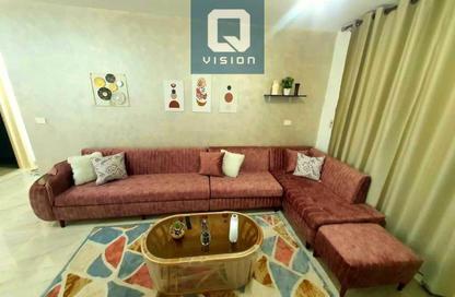 Apartment - 3 Bedrooms - 2 Bathrooms for rent in B12 - Madinaty - Cairo Apartment - 3 Bedrooms - 2 Bathrooms for rent in B12 - Madinaty - Cairo